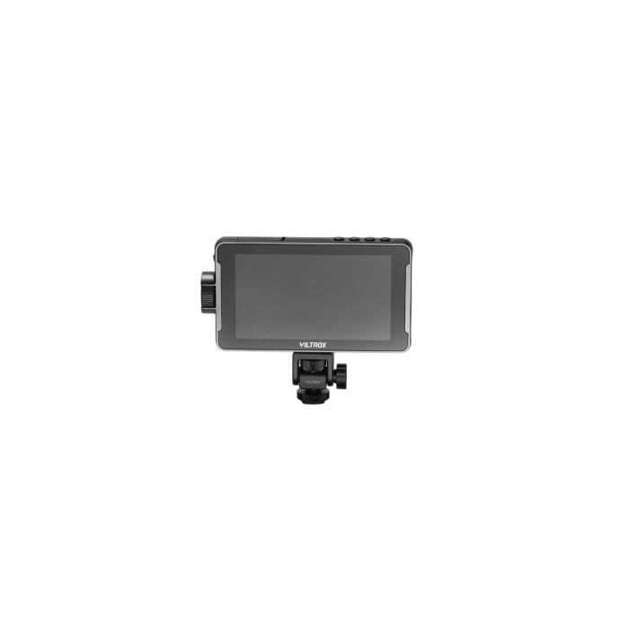 VILTROX DC-550 モニター 美品 使用2回のみ Viltrox DC-550 Pro ll Portable 5.5 Inch HD Camera Monitor